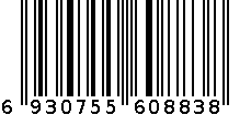 P老街口-红香妃葡萄干250gx70 6930755608838