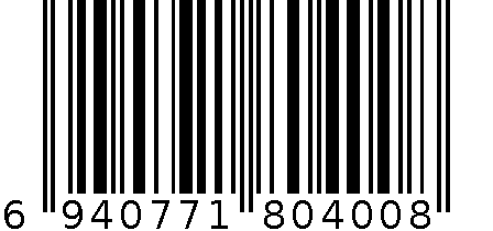 修正钙维生素D软胶囊 6940771804008