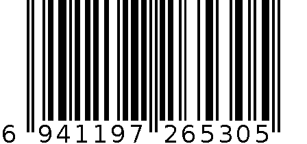 K-1838-2A 6941197265305