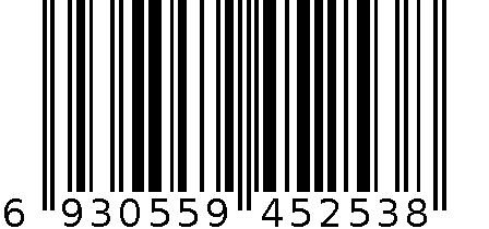 5210#黑色 6930559452538