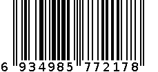 217牙刷 6934985772178