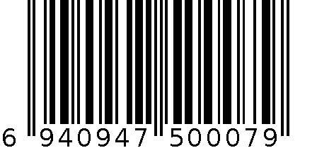 小包卫生纸 6940947500079