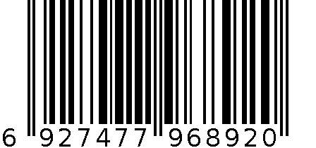 垃圾袋 6927477968920