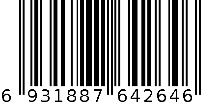 宝洁七彩童年角领套4264 6931887642646