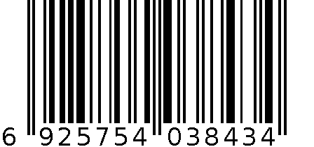 名系学生裤3843 6925754038434