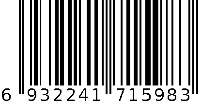 马卡龙色中号大孔珠（DJ12-1598） 6932241715983