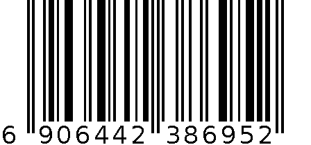 罗汉果止咳糖浆 6906442386952