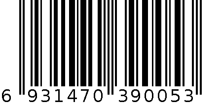 缤纷礼包 6931470390053