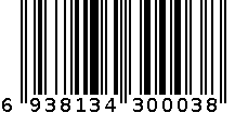 阿胶枣 6938134300038