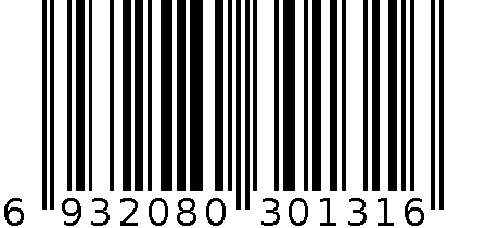 味华酱油 6932080301316