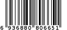 鲜果精华洗发沐浴露 6936880806651