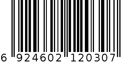 拇指型连体安抚奶嘴 6924602120307