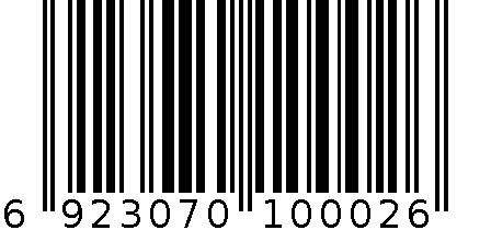 精制马苏里拉奶酪 6923070100026