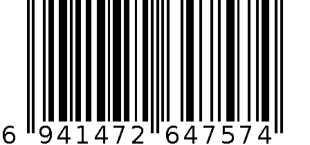 美特 2364光杆卷钉(6000Pcs/大盘) 6941472647574