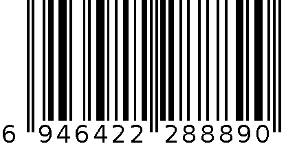 银白粉丝 6946422288890