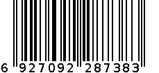 墨斗鱼防撞条L型米白色7383 6927092287383