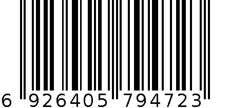 FSXQ18A一字夹组合(6736+7261+7408+7328) 6926405794723