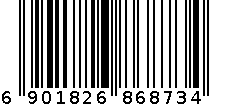 南孚1.5V碱性电池 6901826868734