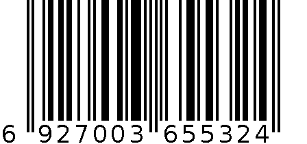 5810 婴幼儿学步鞋 6927003655324