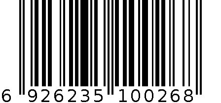 特级酱油 6926235100268