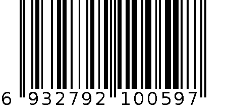 1811跳绳 6932792100597