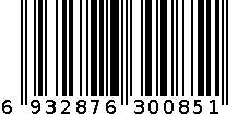 加佳椰油精华洗衣皂 6932876300851