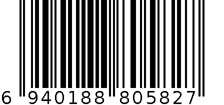 甘源鲜虾味虾条豆果 6940188805827