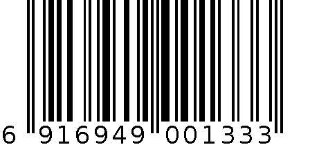 福聚新春馒头礼盒 6916949001333