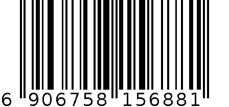 抗病毒口服液 6906758156881