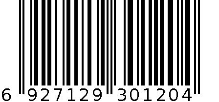 海尔仕佳男式内衣8204/套 6927129301204