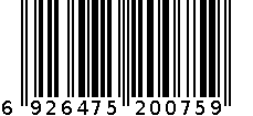 喜之郎200克果冻爽 6926475200759