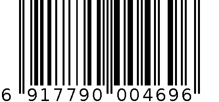 百钻冰粉粉 6917790004696