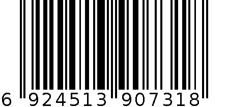 清至无糖口香糖密瓜40粒 6924513907318