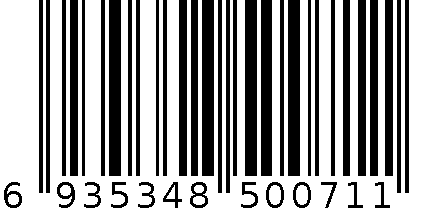 前列舒乐胶囊 6935348500711