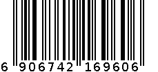 250ml黑豆奶 6906742169606