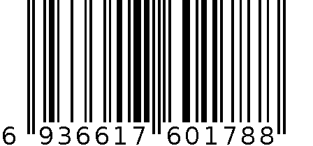 牙具盒 6936617601788