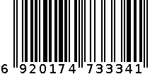 好爸爸Kispa亲肤倍净皂粉680克 6920174733341