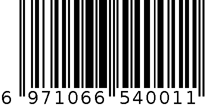 沂南县鑫泉日用品 6971066540011