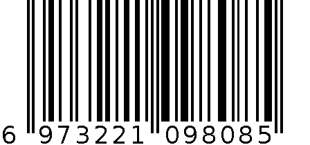 恋齿808牙刷 6973221098085