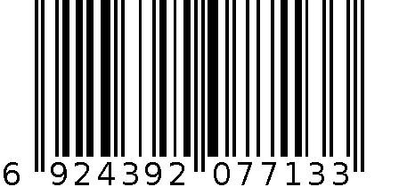 600ML塑料量杯（外箱） 6924392077133