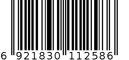 小馒头 6921830112586