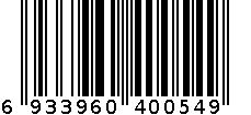 JZ-牡丹江-8038 6933960400549