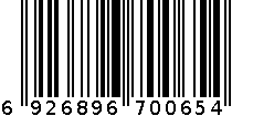 靓汤酸菜调料 6926896700654