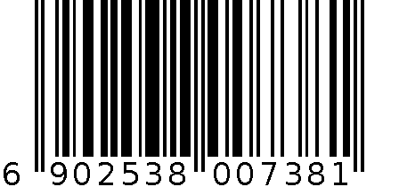 脉动仙人掌青橘口味维生素饮料 6902538007381