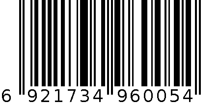 得力6005办公剪刀(混) 6921734960054