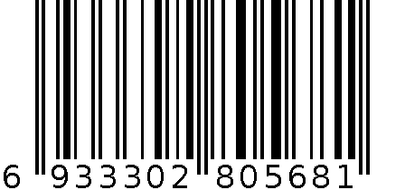 360方瓶果醋饮料标 6933302805681