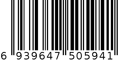 不织布口罩 6939647505941