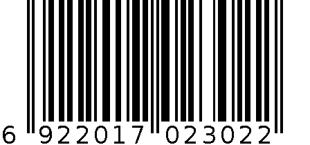 奥赛蜜桃山楂饼 6922017023022