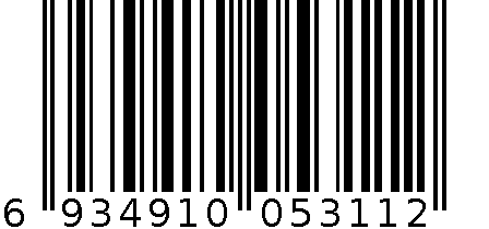 6813-1851 6934910053112