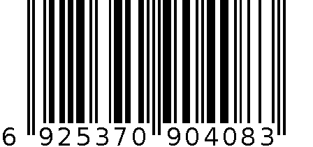 简小益水波纹干发巾 6925370904083